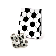 Mini A Box - Footballs